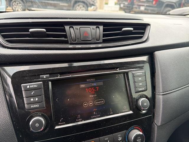 used 2018 Nissan Rogue car, priced at $8,777