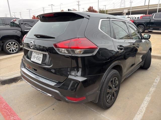 used 2018 Nissan Rogue car, priced at $8,777