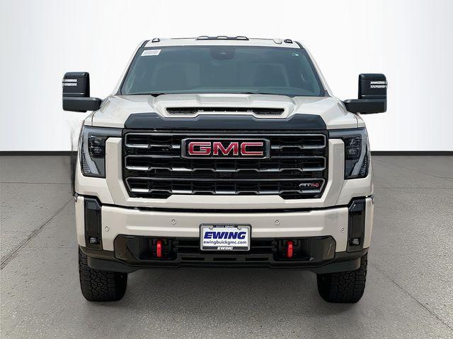 new 2026 GMC Sierra 2500 car, priced at $79,360