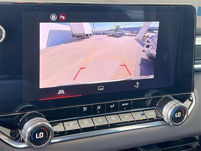 new 2026 GMC Canyon car, priced at $43,901