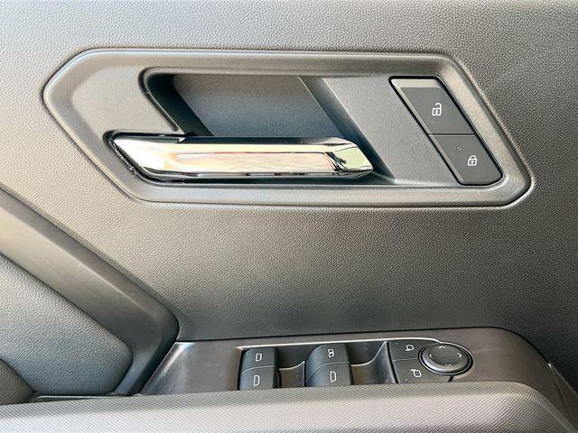 new 2026 GMC Canyon car, priced at $42,927