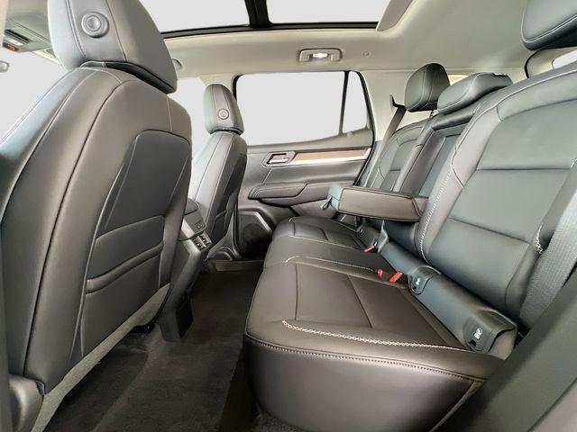 new 2026 GMC Terrain car, priced at $43,303