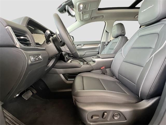 new 2026 GMC Terrain car, priced at $43,303