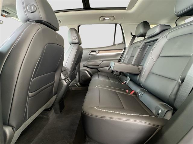 new 2026 GMC Terrain car, priced at $43,303