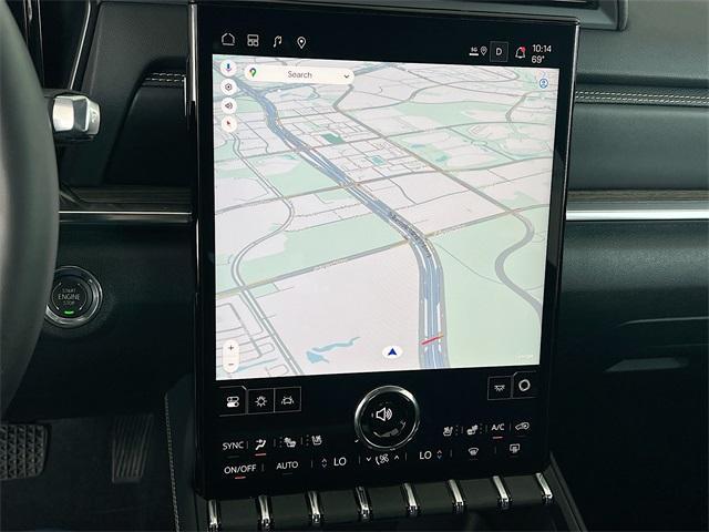 new 2026 GMC Terrain car, priced at $43,303