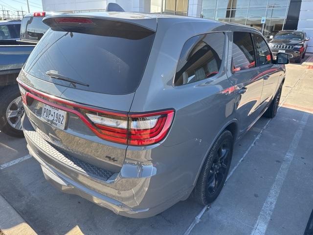 used 2021 Dodge Durango car, priced at $29,594