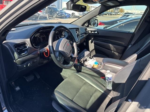 used 2021 Dodge Durango car, priced at $29,594