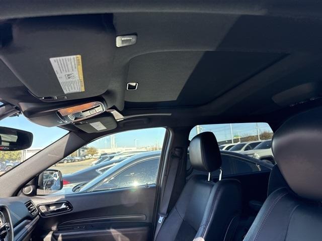 used 2021 Dodge Durango car, priced at $29,594