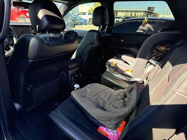 used 2021 Dodge Durango car, priced at $29,594