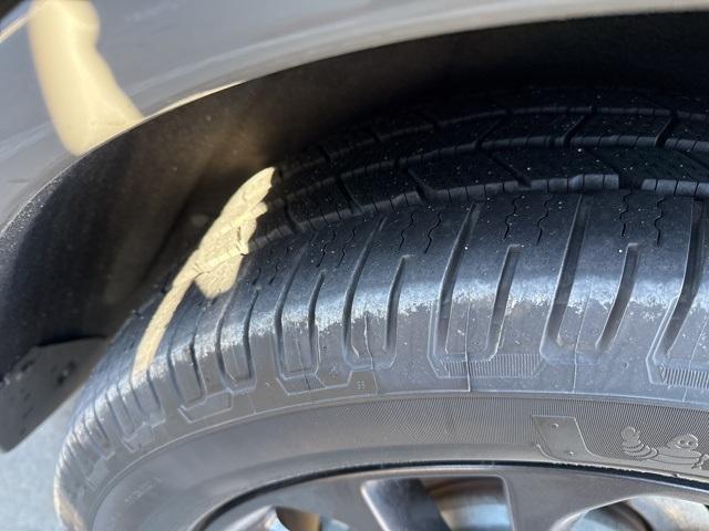 used 2021 Dodge Durango car, priced at $29,594