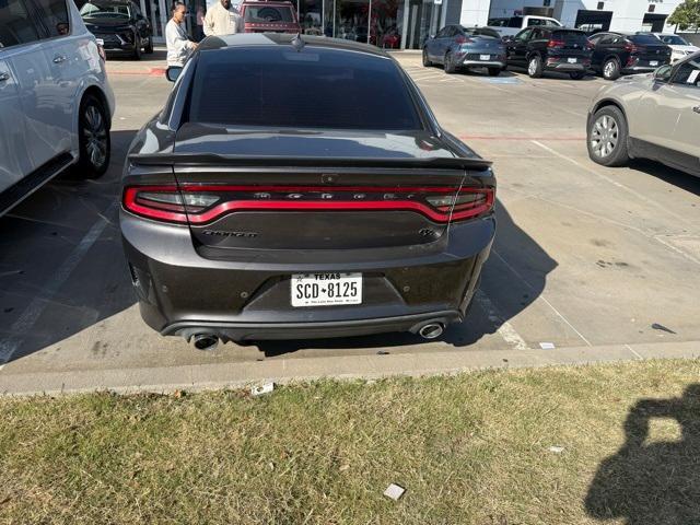 used 2022 Dodge Charger car, priced at $24,000