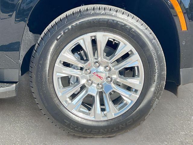 new 2026 GMC Yukon car, priced at $84,475
