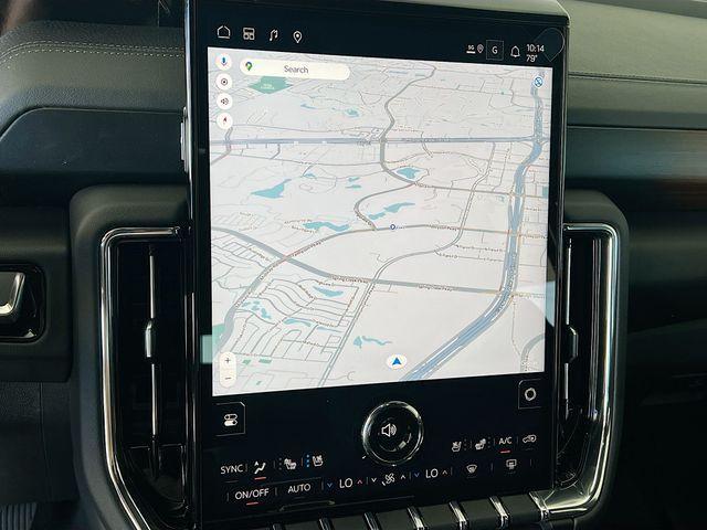 new 2026 GMC Yukon car, priced at $84,475