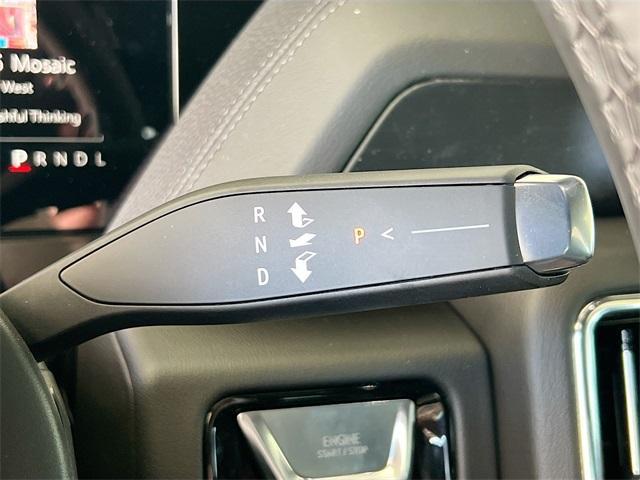 new 2026 GMC Yukon car, priced at $84,974