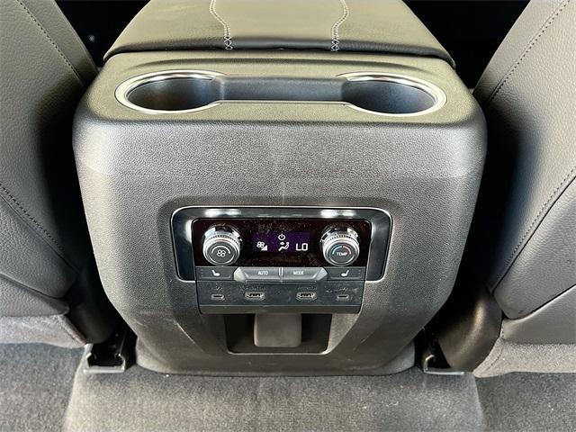 new 2026 GMC Yukon car, priced at $84,974