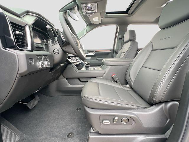 new 2026 GMC Sierra 1500 car, priced at $66,659