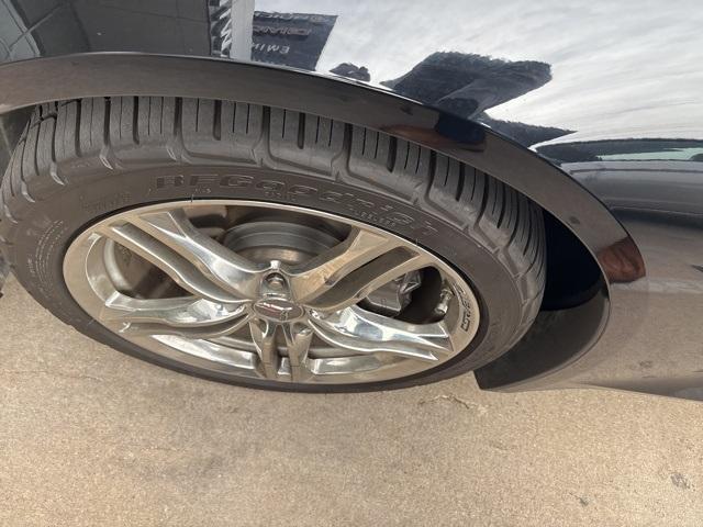 used 2016 Chevrolet Corvette car, priced at $42,594