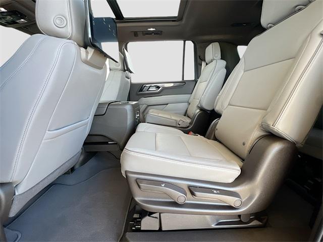 new 2026 GMC Yukon XL car, priced at $82,945
