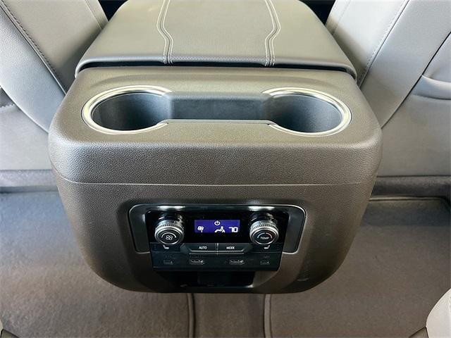 new 2026 GMC Yukon XL car, priced at $82,945