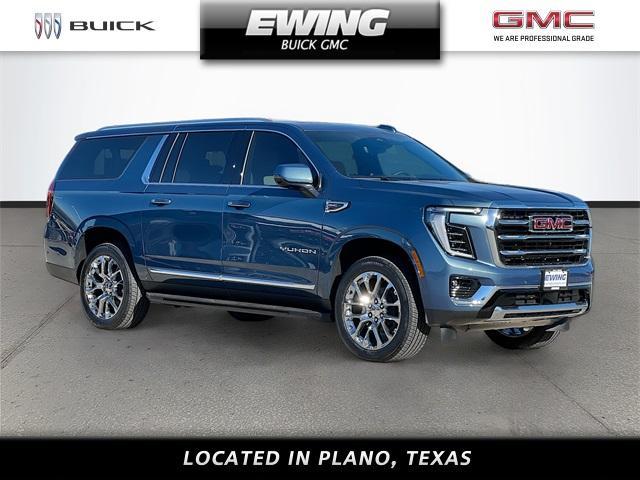 new 2026 GMC Yukon XL car, priced at $82,945