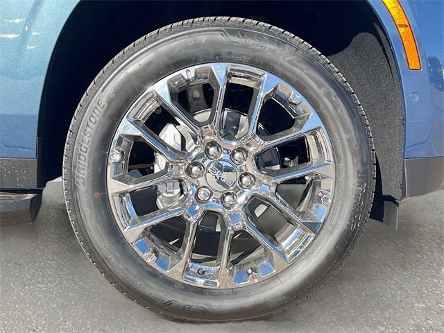 new 2026 GMC Yukon XL car, priced at $82,945