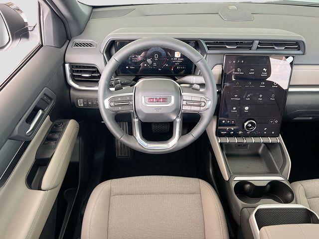 new 2026 GMC Terrain car, priced at $30,907