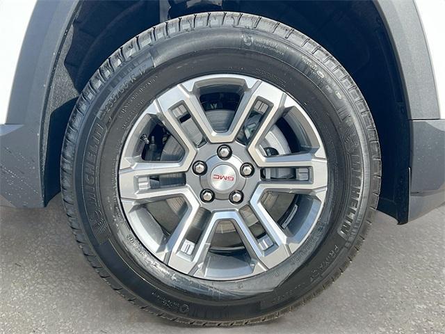 new 2026 GMC Terrain car, priced at $30,907