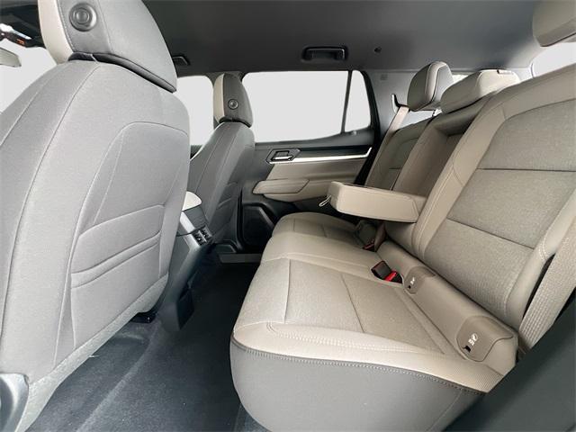 new 2026 GMC Terrain car, priced at $30,907