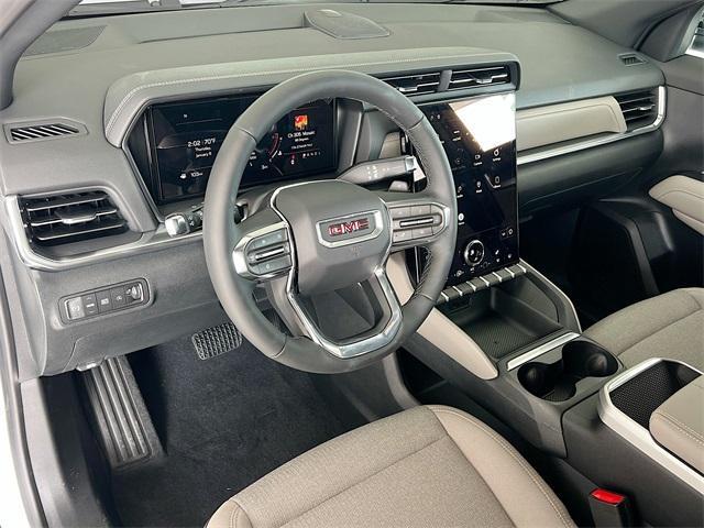 new 2026 GMC Terrain car, priced at $30,907