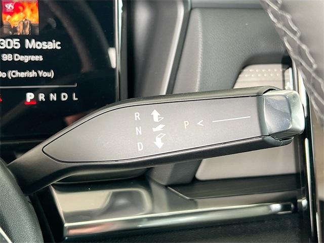 new 2026 GMC Terrain car, priced at $30,907