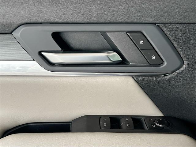 new 2026 GMC Terrain car, priced at $30,907