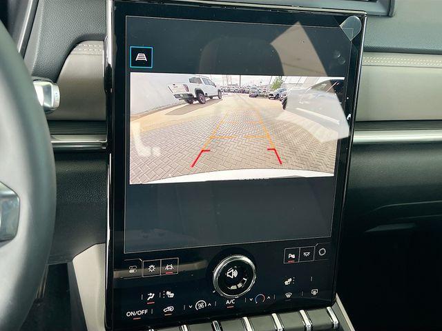 new 2026 GMC Terrain car, priced at $30,907