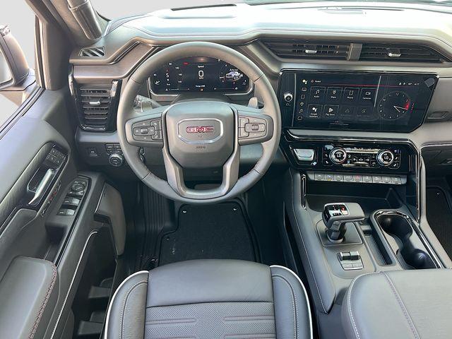 new 2026 GMC Sierra 1500 car, priced at $72,953