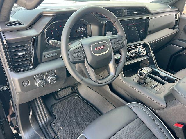 new 2026 GMC Sierra 1500 car, priced at $72,953