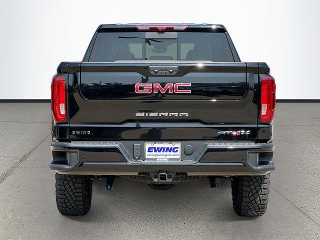 new 2026 GMC Sierra 1500 car, priced at $72,953