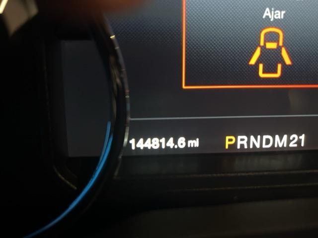 used 2015 Ford F-150 car, priced at $19,777