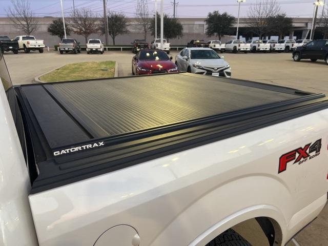 used 2015 Ford F-150 car, priced at $19,777