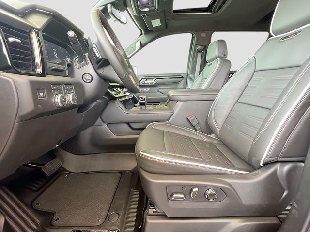 new 2026 GMC Sierra 1500 car, priced at $73,103
