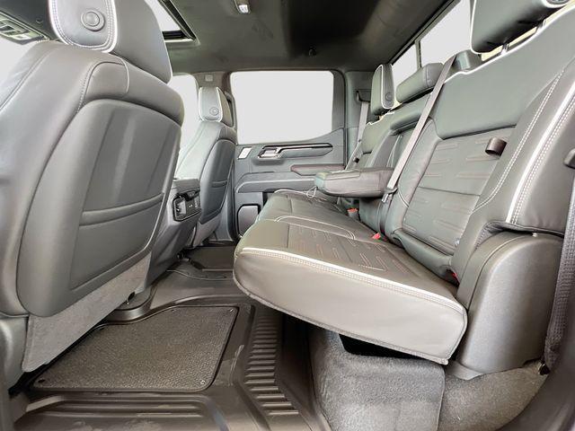new 2026 GMC Sierra 1500 car, priced at $73,103