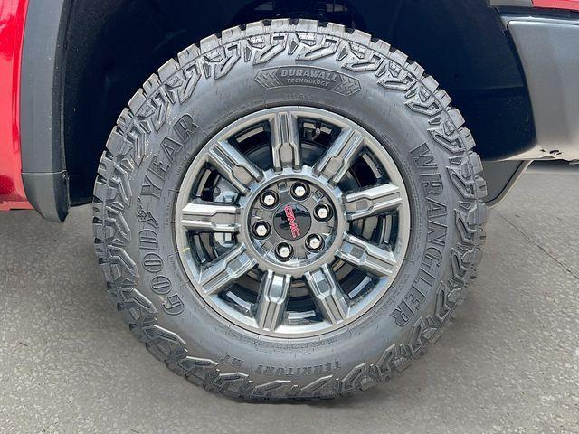 new 2026 GMC Sierra 1500 car, priced at $73,103