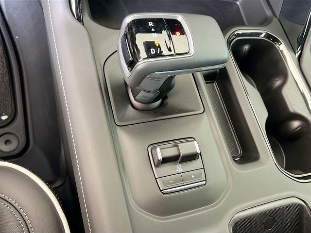 new 2026 GMC Sierra 1500 car, priced at $73,103