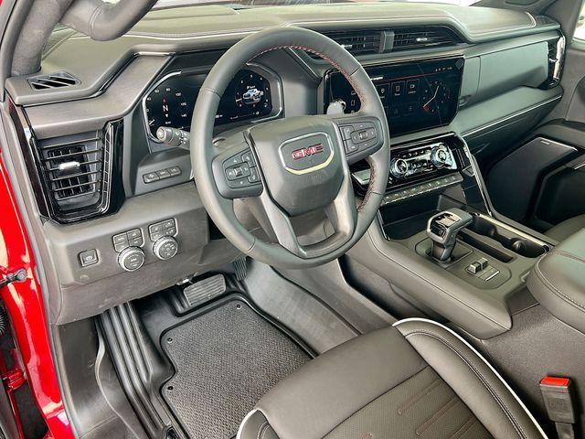new 2026 GMC Sierra 1500 car, priced at $73,103
