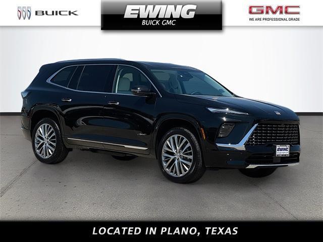 new 2026 Buick Enclave car, priced at $57,009