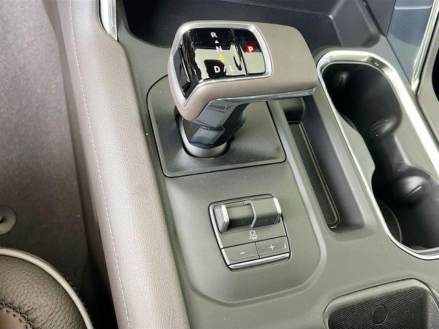 new 2026 GMC Sierra 1500 car, priced at $66,659