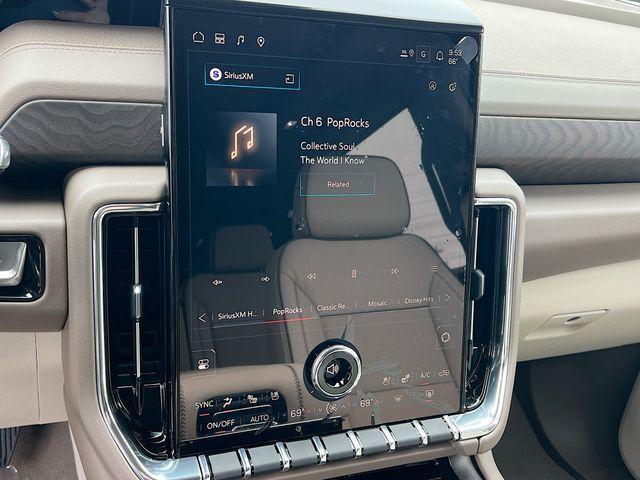 new 2026 GMC Yukon XL car, priced at $95,794