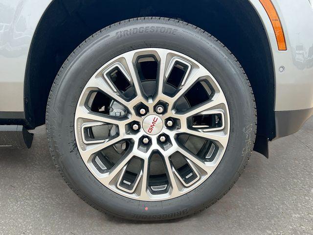 new 2026 GMC Yukon XL car, priced at $95,794