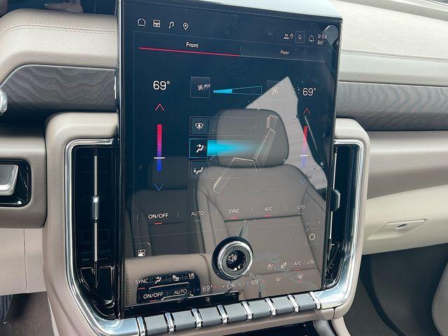 new 2026 GMC Yukon XL car, priced at $95,794