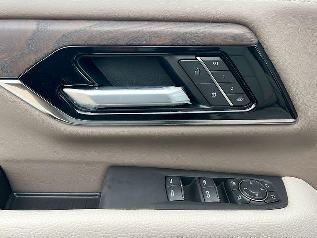 new 2026 GMC Yukon XL car, priced at $95,794