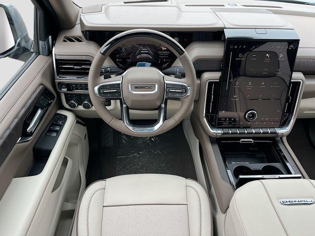 new 2026 GMC Yukon XL car, priced at $95,794
