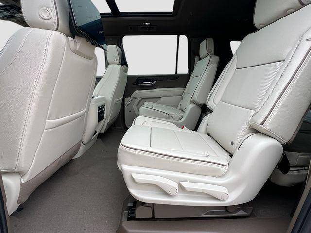 new 2026 GMC Yukon XL car, priced at $95,794